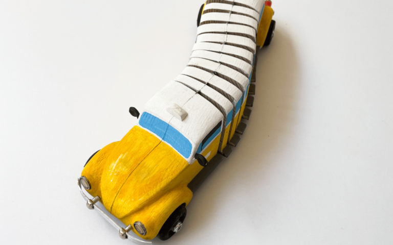 AtardeSer de Rodrigo Ímaz en CDMX: una exposición sobre el tiempo y el desgaste