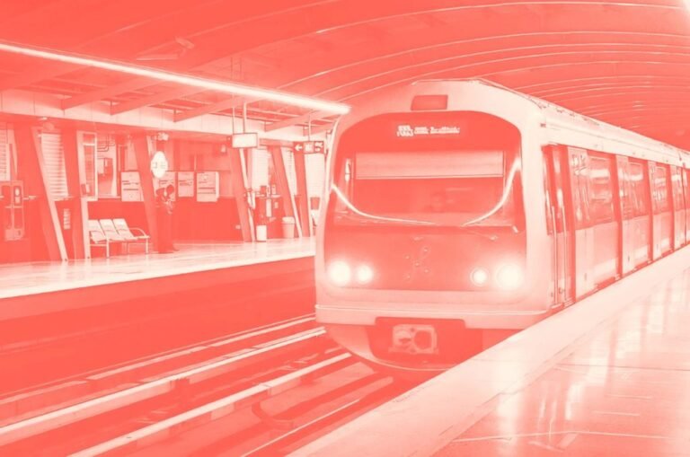¡Atención! El servicio de metro reducirá en CDMX los próximos días
