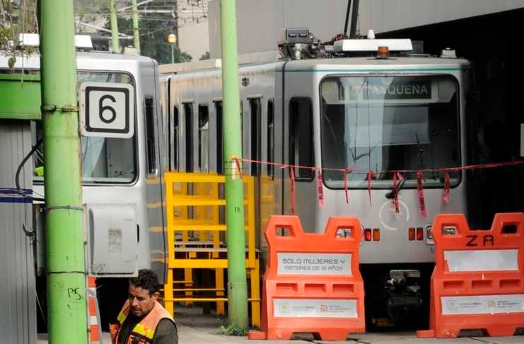 ¡Atentos! Ya hay fecha para los cierres en estaciones del Tren Ligero