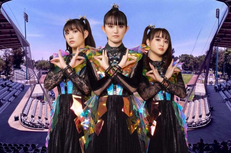 Babymetal regresa a México para tocar en el Fray Nano ¡Todo de los boletos!
