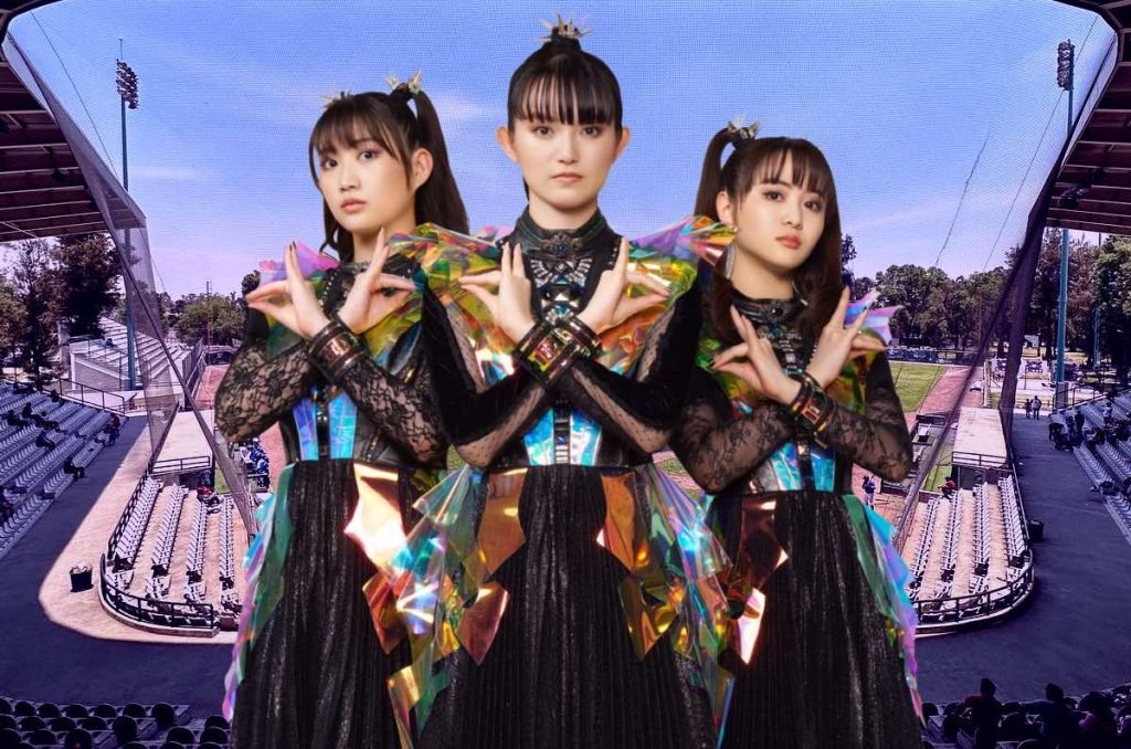 Babymetal regresa a México para tocar en el Fray Nano ¡Todo de los boletos!