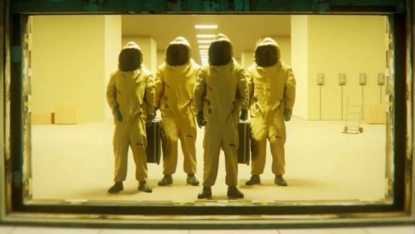 Backrooms: la película de A24 creada por un joven de 19 años que empezó en YouTube