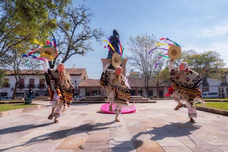Carnitas, quesadillas y tacos de choriqueso: así será el Festival Michoacán 2026 en Chapultepec CDMX