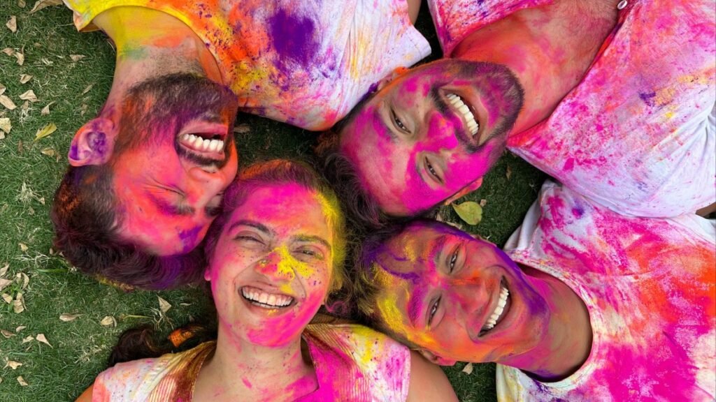 Carrera Color Run México 2026: conoce cuándo es, cuánto cuesta y cómo inscribirte