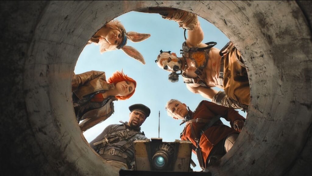 CCXPMX 2026: Otra edición de arte, fans y cultura pop