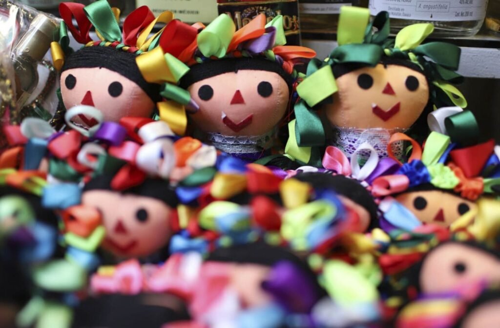 CDMX tendrá festival de gorditas, barbacoa y mole: así será Querétaro en Los Pinos