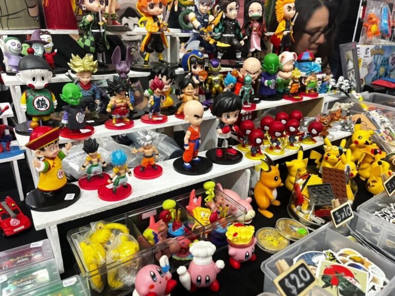 CDMX tendrá Megabazar de Cultura Pop 2026 con lucha libre, cosplay y nostalgia retro