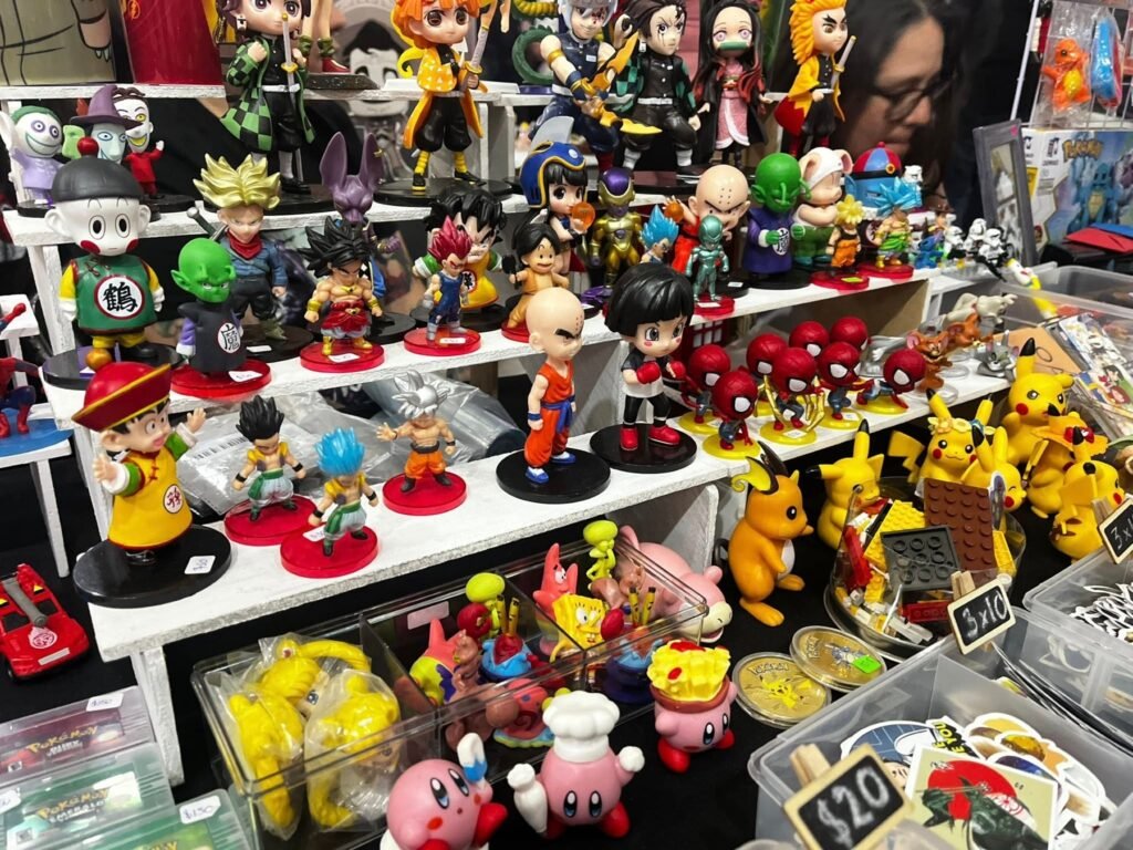 CDMX tendrá Megabazar de Cultura Pop 2026 con lucha libre, cosplay y nostalgia retro