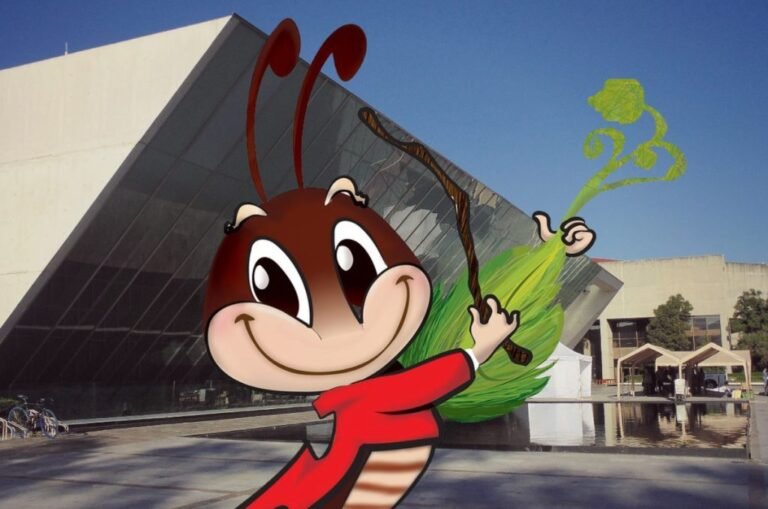 Celebra Día del Niño en este concierto de la UNAM ¡Boletos a $50!