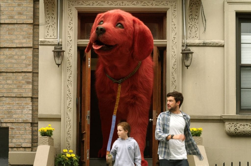 Cine en Pijama con temática del Día del Niño 2026 ¡Gratis!