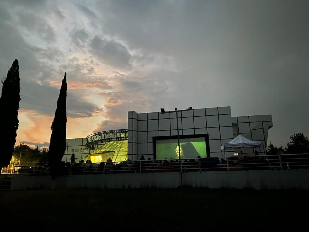 ¡Cine gratis! Interestelar llega a la Cineteca Mexiquense; checa cuándo