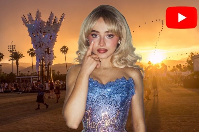 Coachella 2026: ¡Horarios y todo de la transmisión en YouTube!