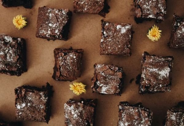 ¿Cómo hacer un brownie sin harina? Esta es la receta más rica