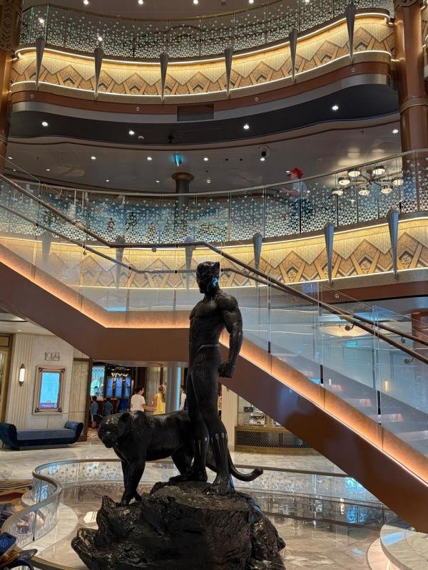 ¿Cómo sería vivir dentro de Disney? Su nuevo crucero nos da una probadita