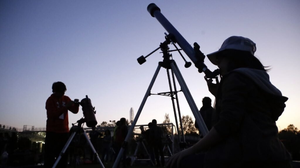 ¿Cuándo es La Noche de las Estrellas en CU? Ya hay fecha y tema para este 2026