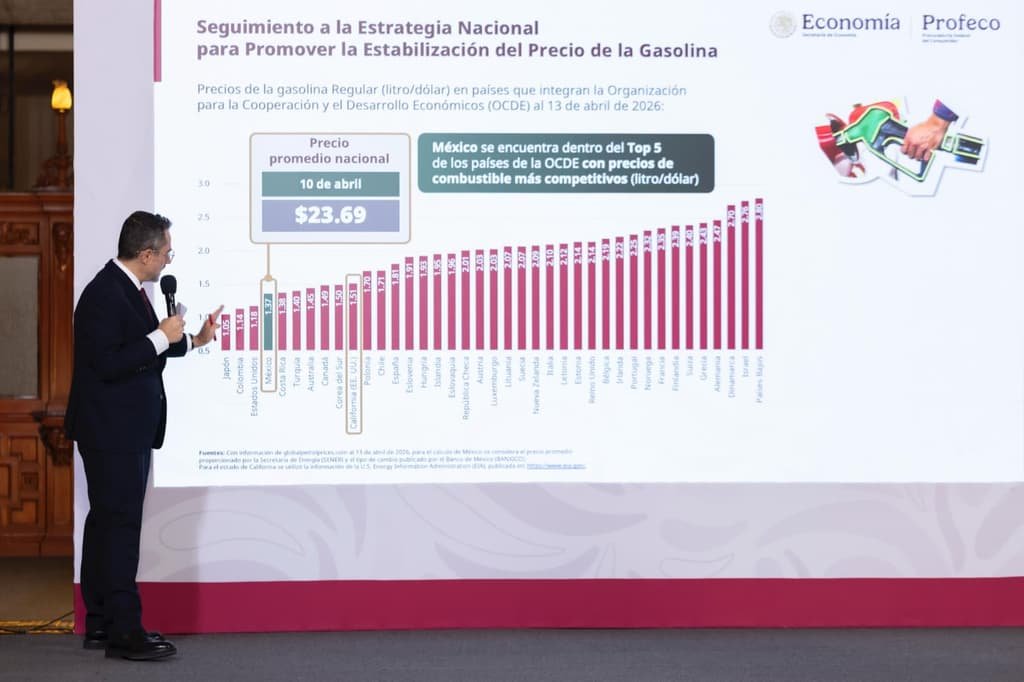 ¿Cuánto cuesta el kilo de tortilla? Esto dice Profeco sobre precios y el Paquete contra la Inflación