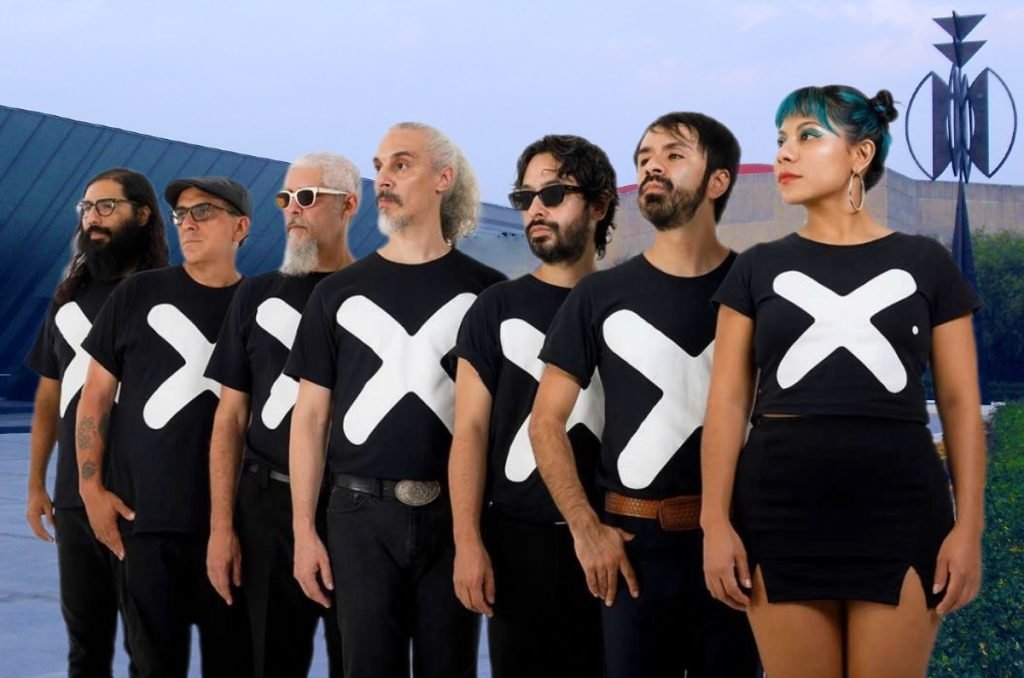 ¡Cumbia en la UNAM! Sonido Gallo Negro tocará gratis en CU