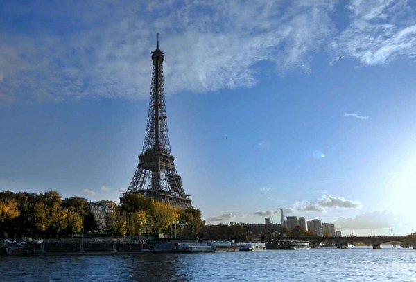 Datos que no conocías sobre la Torre Eiffel y cambiarán tu forma de verla