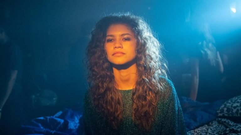 ¡De vuelta al drama! Así aumentó el sueldo de los actores de Euphoria en tres temporadas