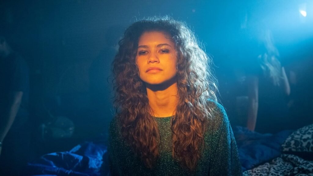 ¡De vuelta al drama! Así aumentó el sueldo de los actores de Euphoria en tres temporadas