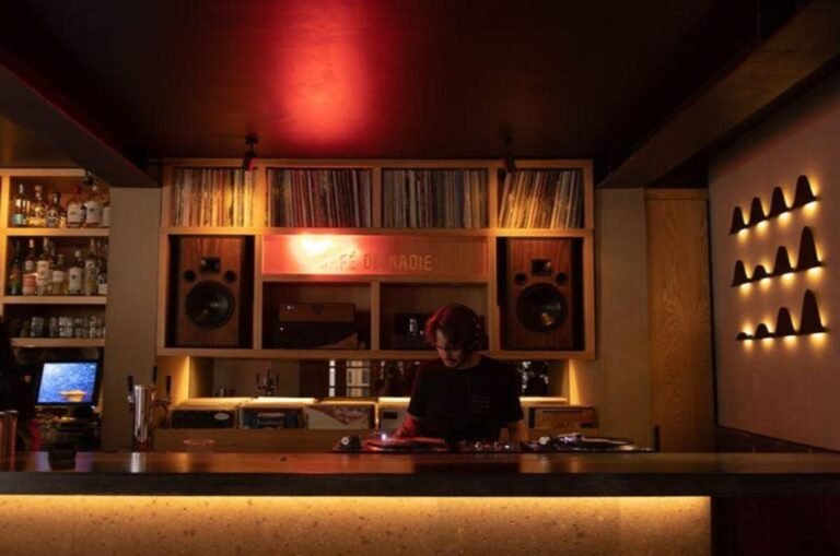 ¡Del 100 al 51! Bares mexicanos brillan en The 50 Best Bars 2026 de Norteamérica