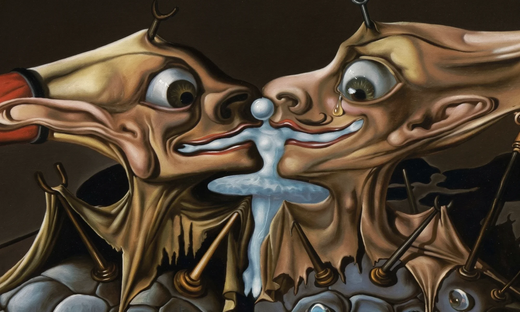 Destino: El cortometraje surrealista que unió a Dalí y Disney