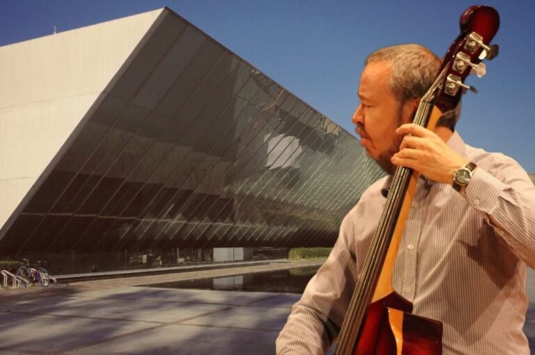 Día del Jazz en CDMX: ¡Habrá concierto en CU por $100 pesos!