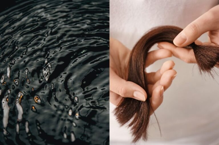 Dona tu cabello y ayuda al derrame de petróleo en el Golfo de México