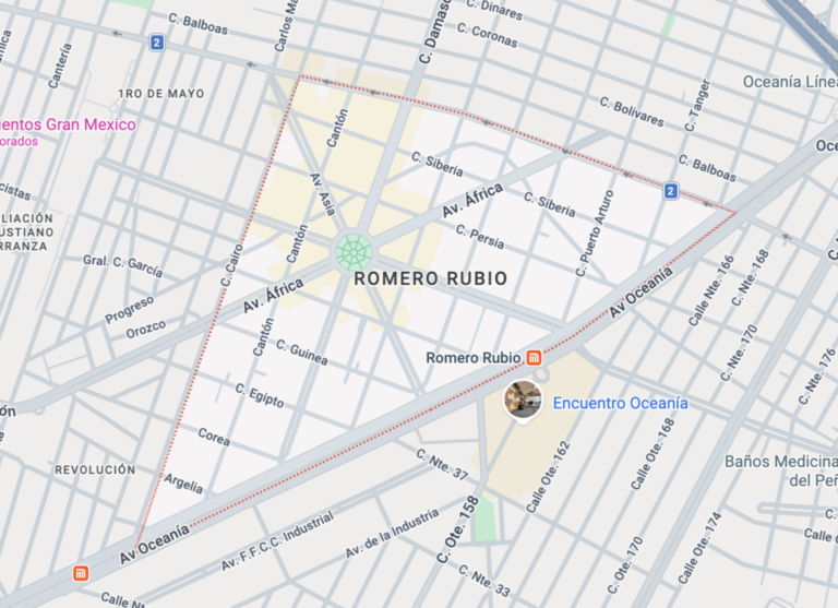 ¿Dónde comer en la Romero Rubio? Flautas, cochinita, elotes y más; estos son los imperdibles