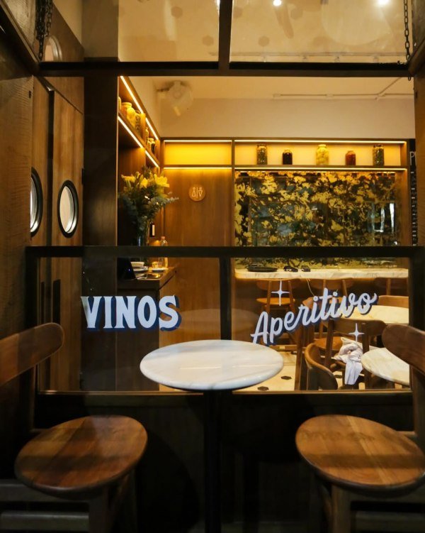 ¿Dónde comer en la San Miguel Chapultepec? Estos son nuestros hotspots favoritos