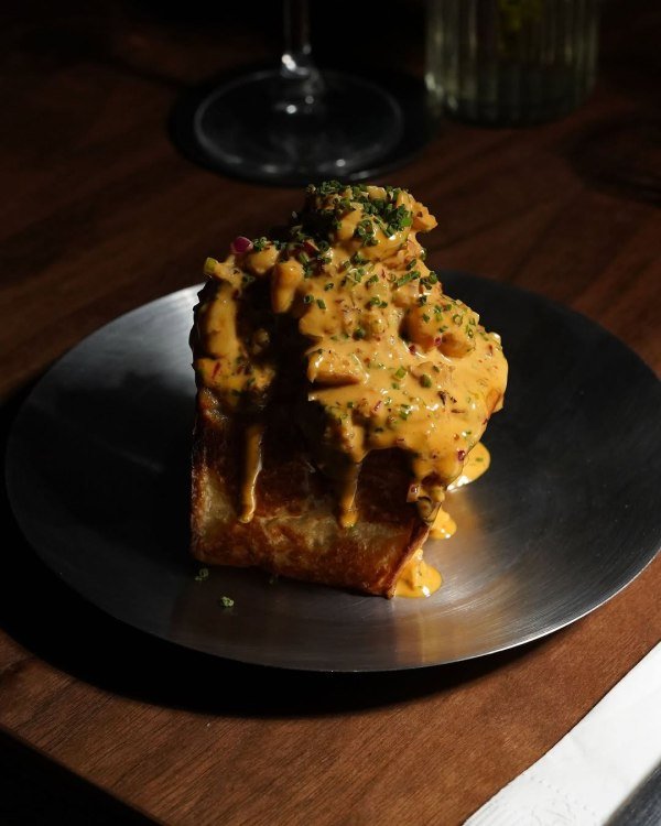 Dónde probar los mejores lobster rolls en CDMX