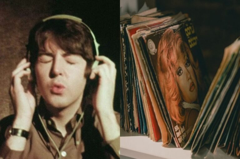 El Bazar de Discos CDMX regresa en 2026 ¡Bazar, cerveza y más!