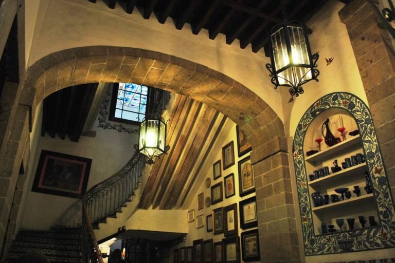 El Café de Tacuba del Centro Histórico tendrá una desayuno especial que solo sucederá un día: incluye narración teatralizada