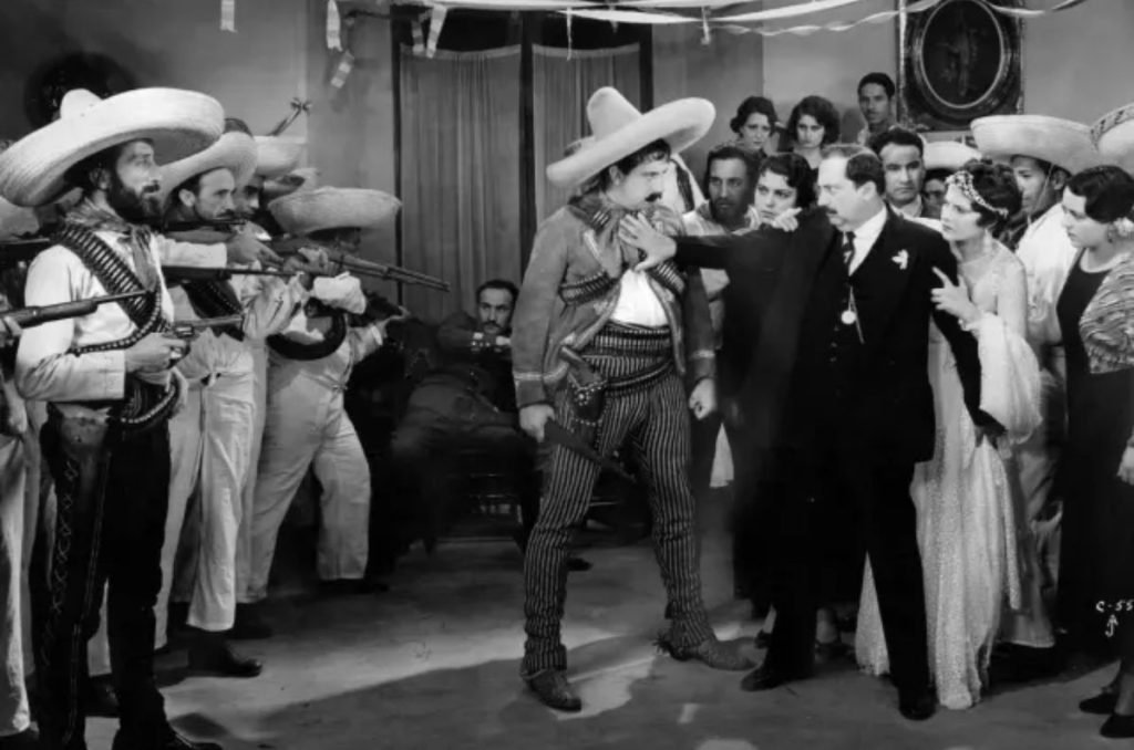 El CENART tendrá función de cine mexicano al aire libre ¡GRATIS!