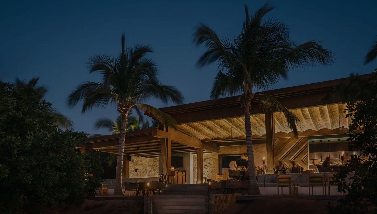 El destino mexicano que compite con las capitales gastronómicas del mundo