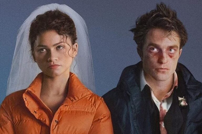 El Drama: La nueva película de Zendaya llega a la Cineteca Nacional