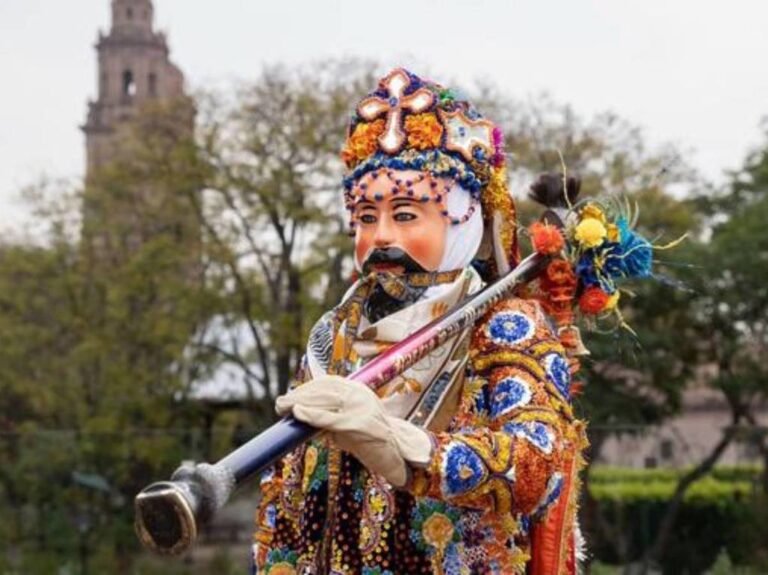 El festival que traerá carnitas michoacanas a CDMX: la entrada es libre y habrá danza, música y gastronomía de este estado