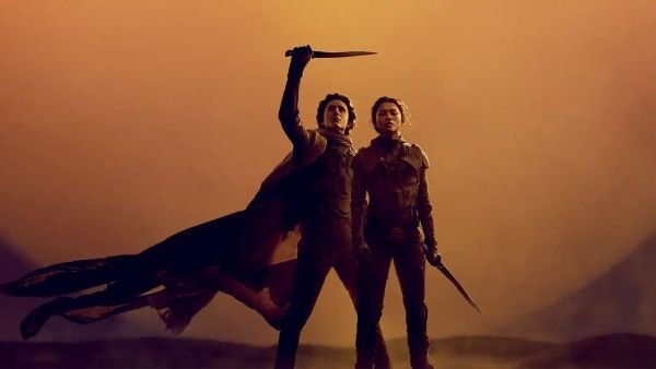 ¿El mejor mes del cine? Todo lo que se estrena en Diciembre 2026