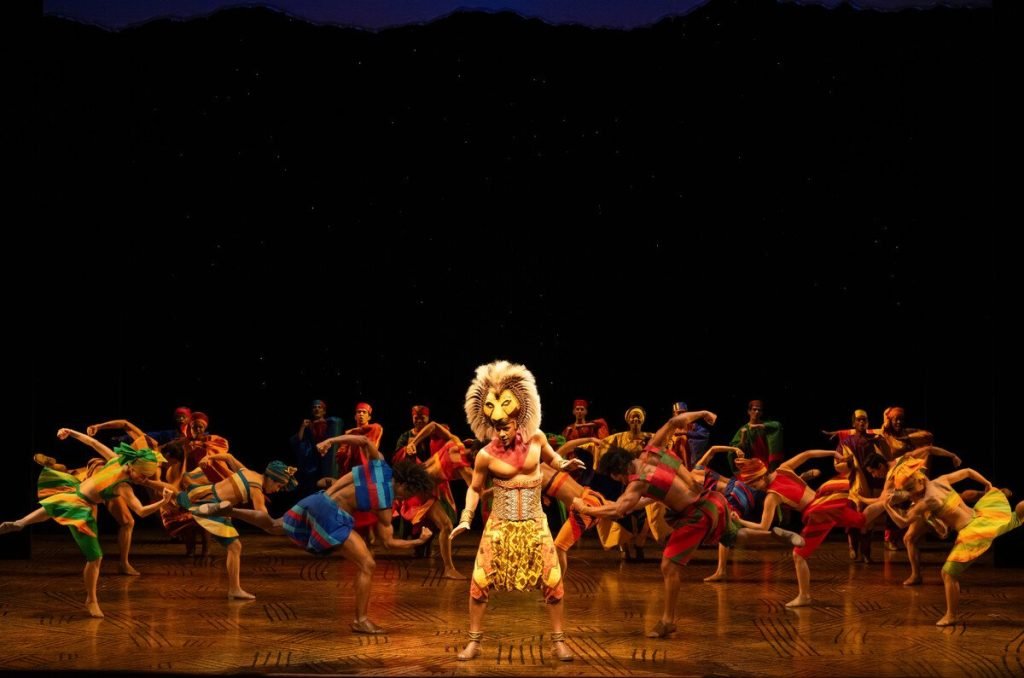 El Rey León en CDMX: el musical que NO te puedes perder esta temporada