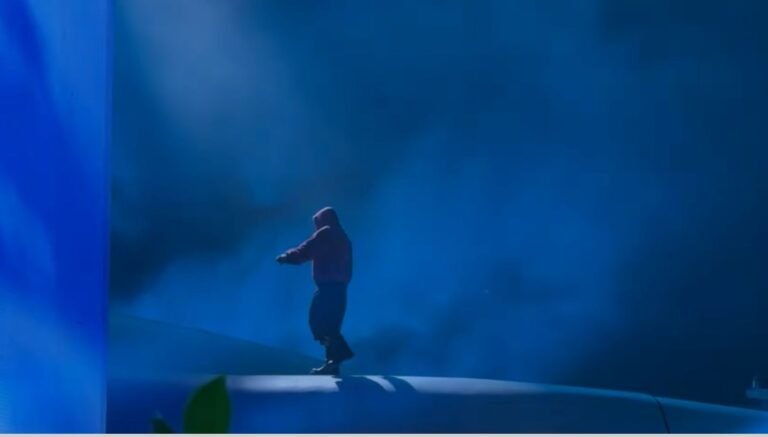 El setlist completo de Justin Bieber en Coachella