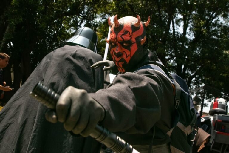¿Eres fan de Star Wars? Así será el Star Fan Day 2026 en el Centro Histórico de la CDMX