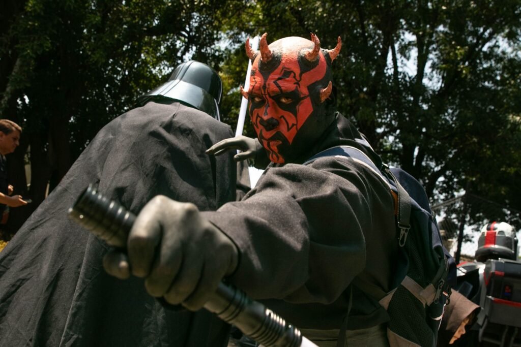 ¿Eres fan de Star Wars? Así será el Star Fan Day 2026 en el Centro Histórico de la CDMX