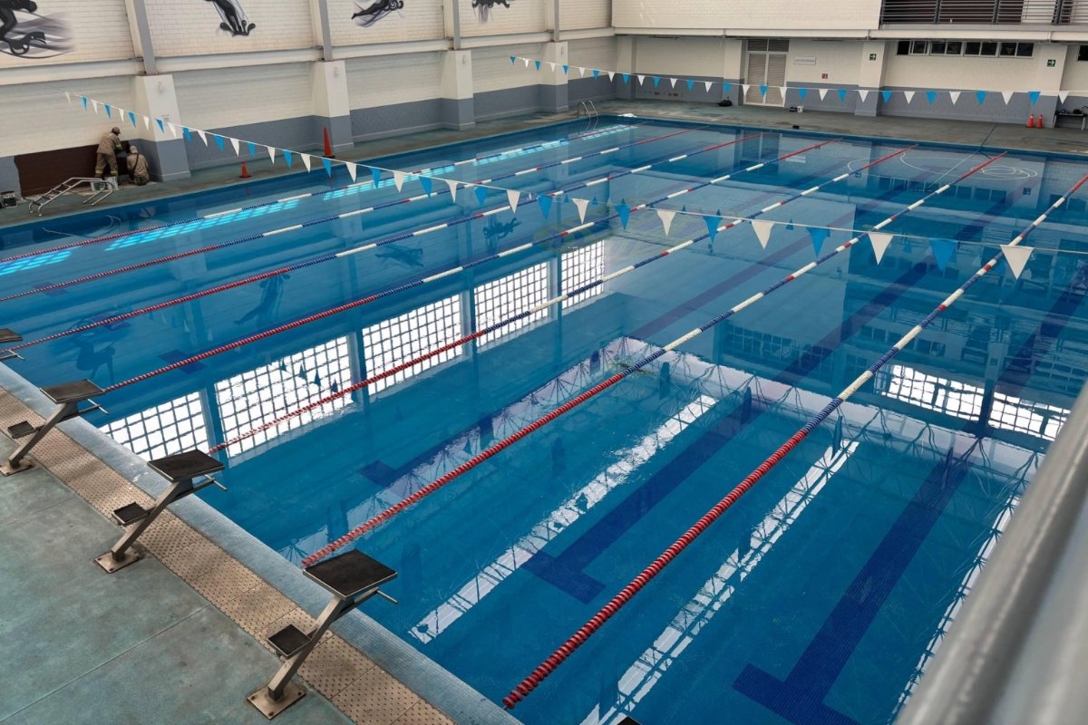 Estas albercas abrirán gratis durante Semana Santa: horarios, fechas y ubicación