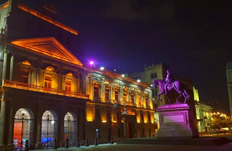 Este miércoles, aprovecha las 10 mejores Noches de Museos