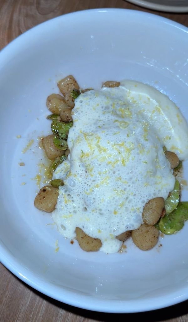 Estos son los gnocchi más ricos en CDMX