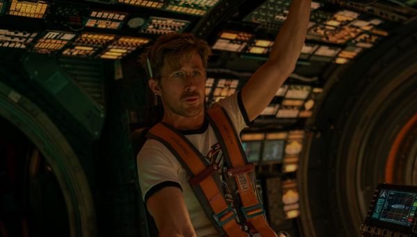 Facts sobre Project Hail Mary: la película más taquillera del año