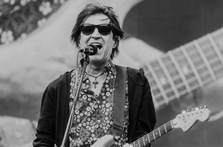 Felipe Staiti, guitarrista de Enanitos Verdes, muere a los 64 años