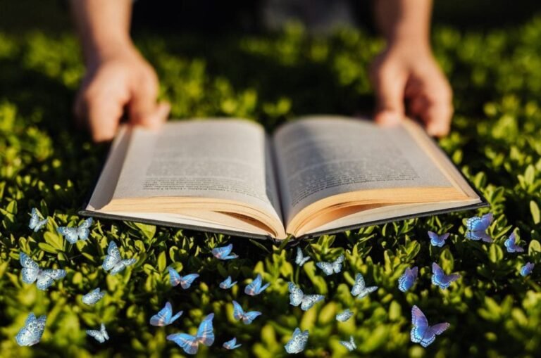 Festival de ciencia ficción gratis en CDMX: qué habrá en “451 Mariposas de Fuego”