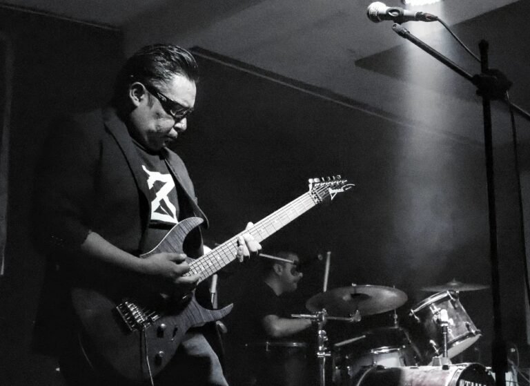 Festival Retro Sound 2026 llega a CDMX con conciertos GRATIS de rock y ska: ¿cuándo y dónde será?