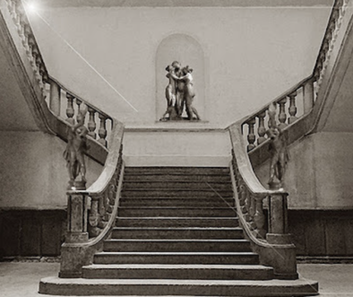 General Prim 30: la casa que lo vio todo y que casi desaparece